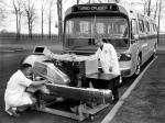 GM Turbo-Cruiser II 1964 года
